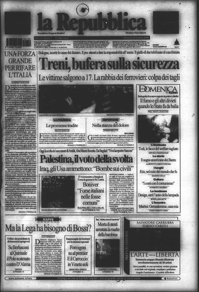 La repubblica